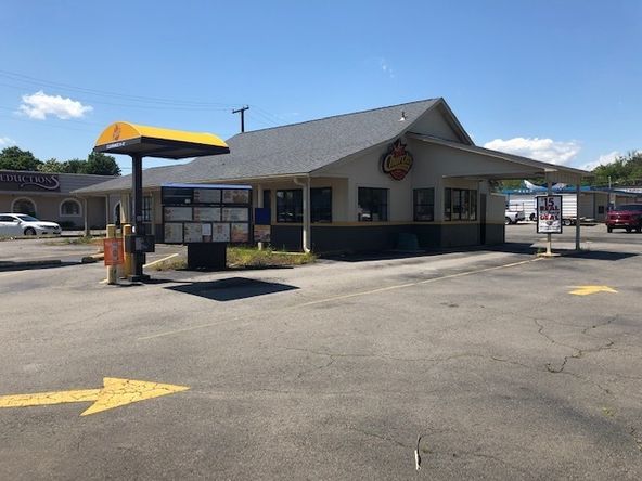 500 Oak St, Conway, AR 72032